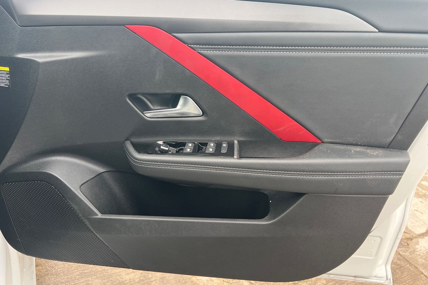 Used Vauxhall Astra 2022 for sale - 77374399: Photo 18