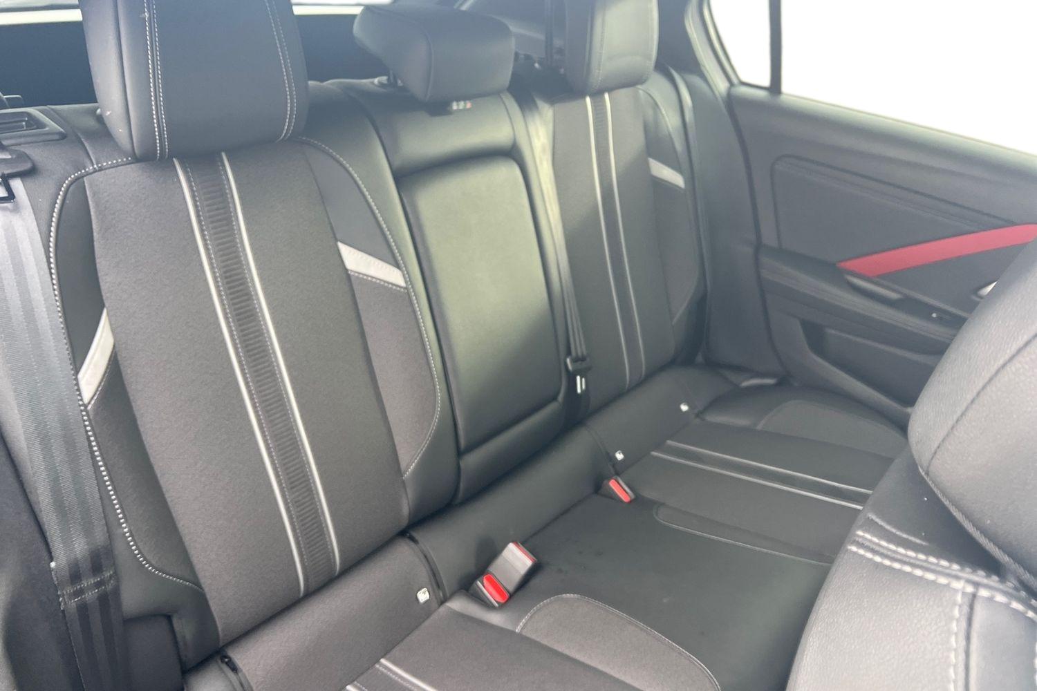 Used Vauxhall Astra 2022 for sale - 77374399: Photo 19