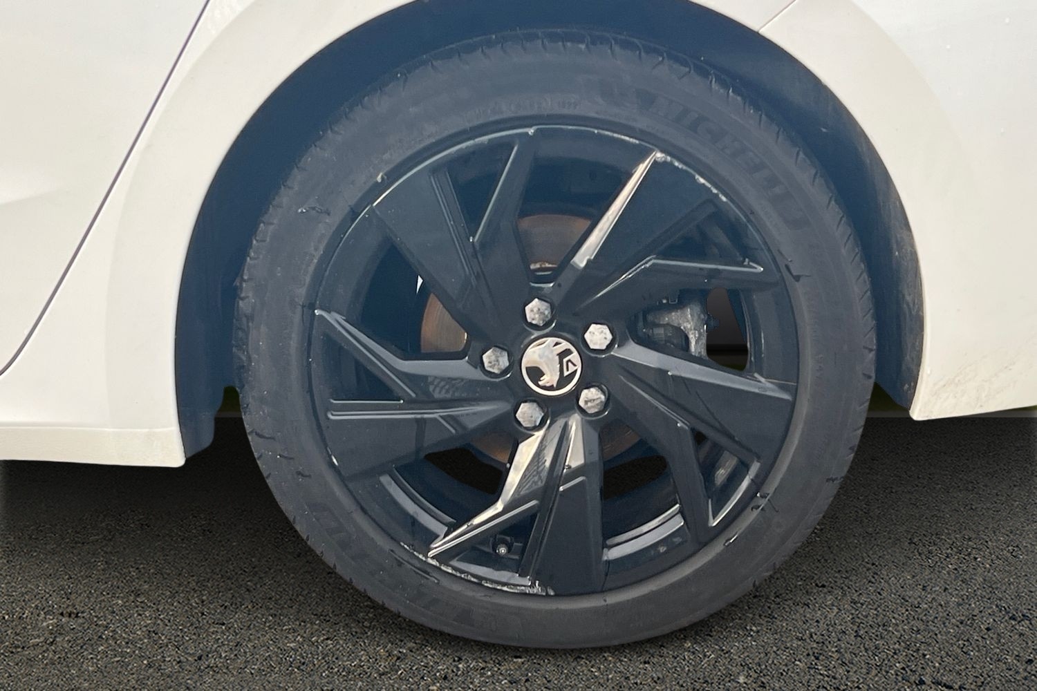 Used Vauxhall Astra 2022 for sale - 77374399: Photo 21