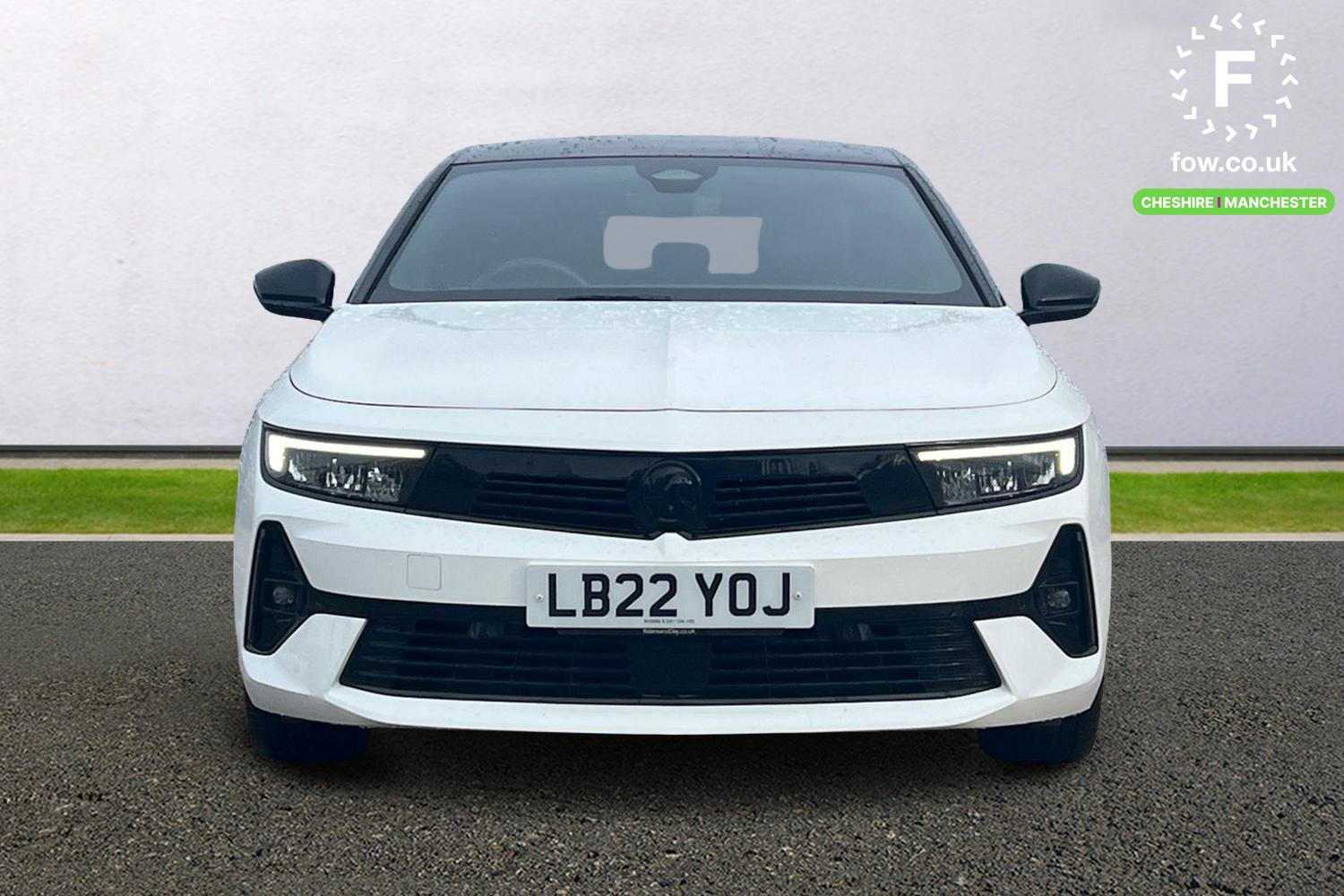 Used Vauxhall Astra 2022 for sale - 77374399: Photo 22