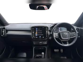 Used Volvo XC40 2022 for sale - 79819133: Photo