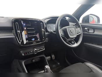 Used Volvo XC40 2022 for sale - 79819133: Photo