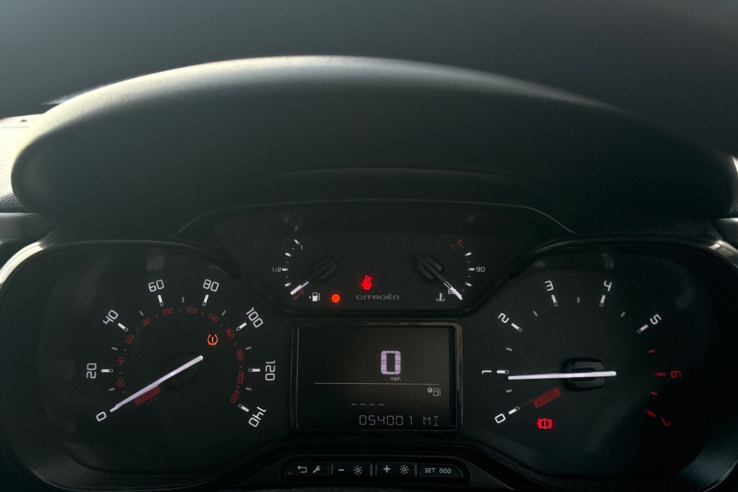 Used Citroen C3 2020 for sale - 76789765: Photo 12