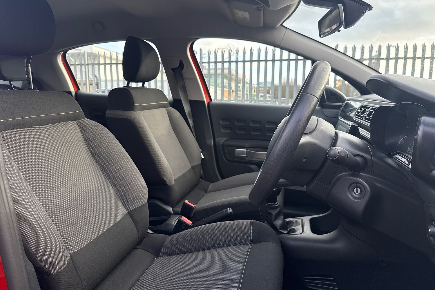 Used Citroen C3 2020 for sale - 76789765: Photo 15