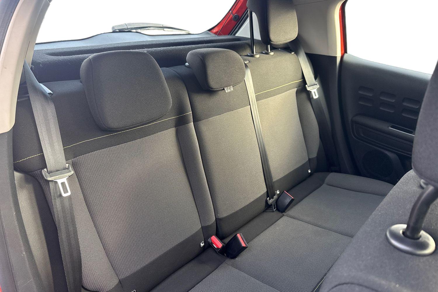 Used Citroen C3 2020 for sale - 76789765: Photo 16