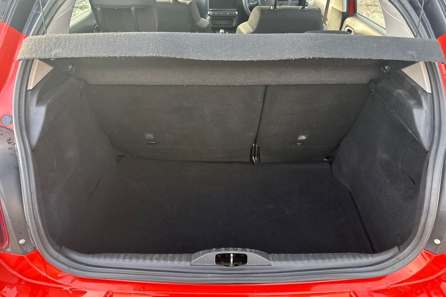 Used Citroen C3 2020 for sale - 76789765: Photo 17