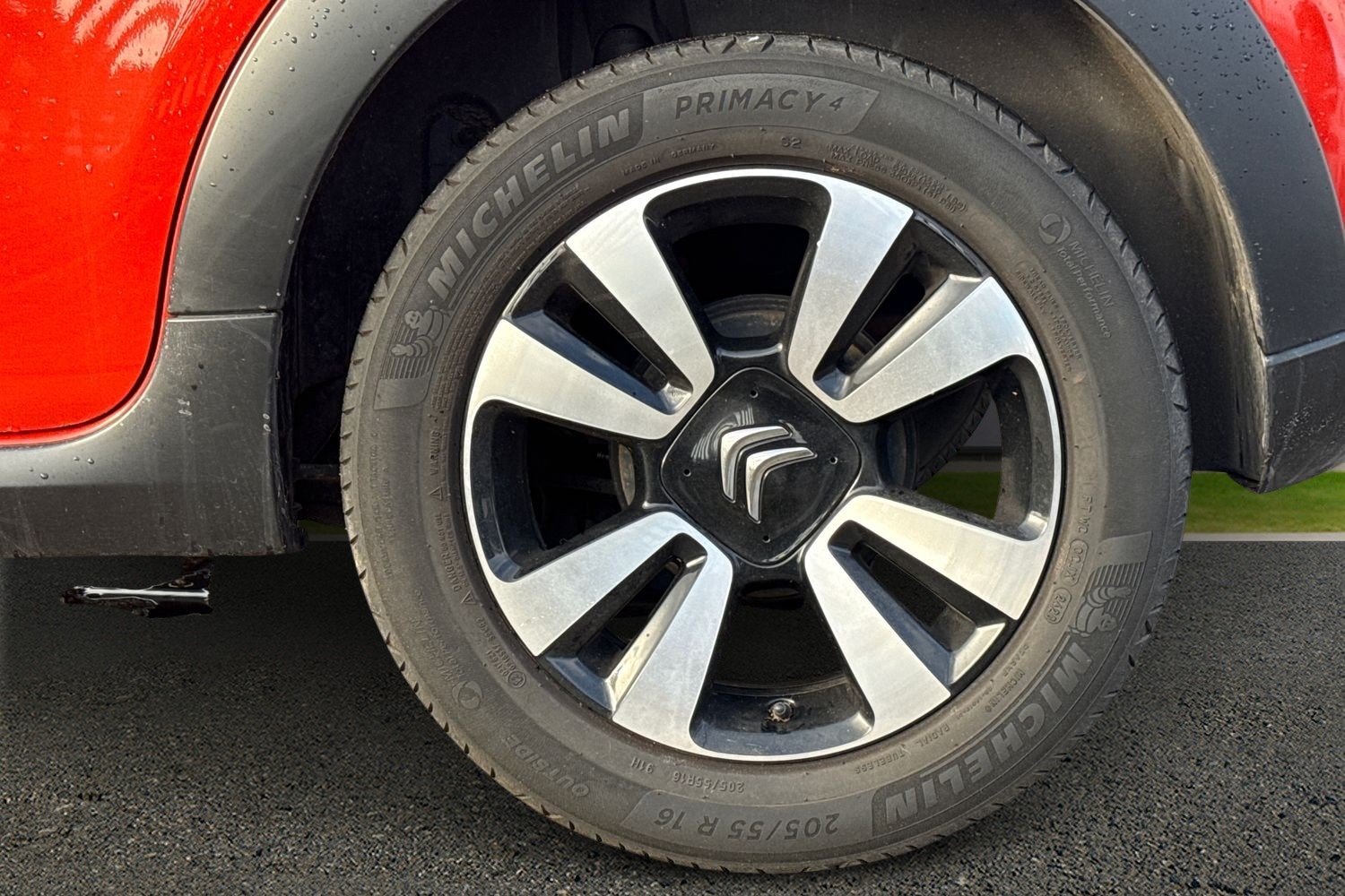 Used Citroen C3 2020 for sale - 76789765: Photo 18