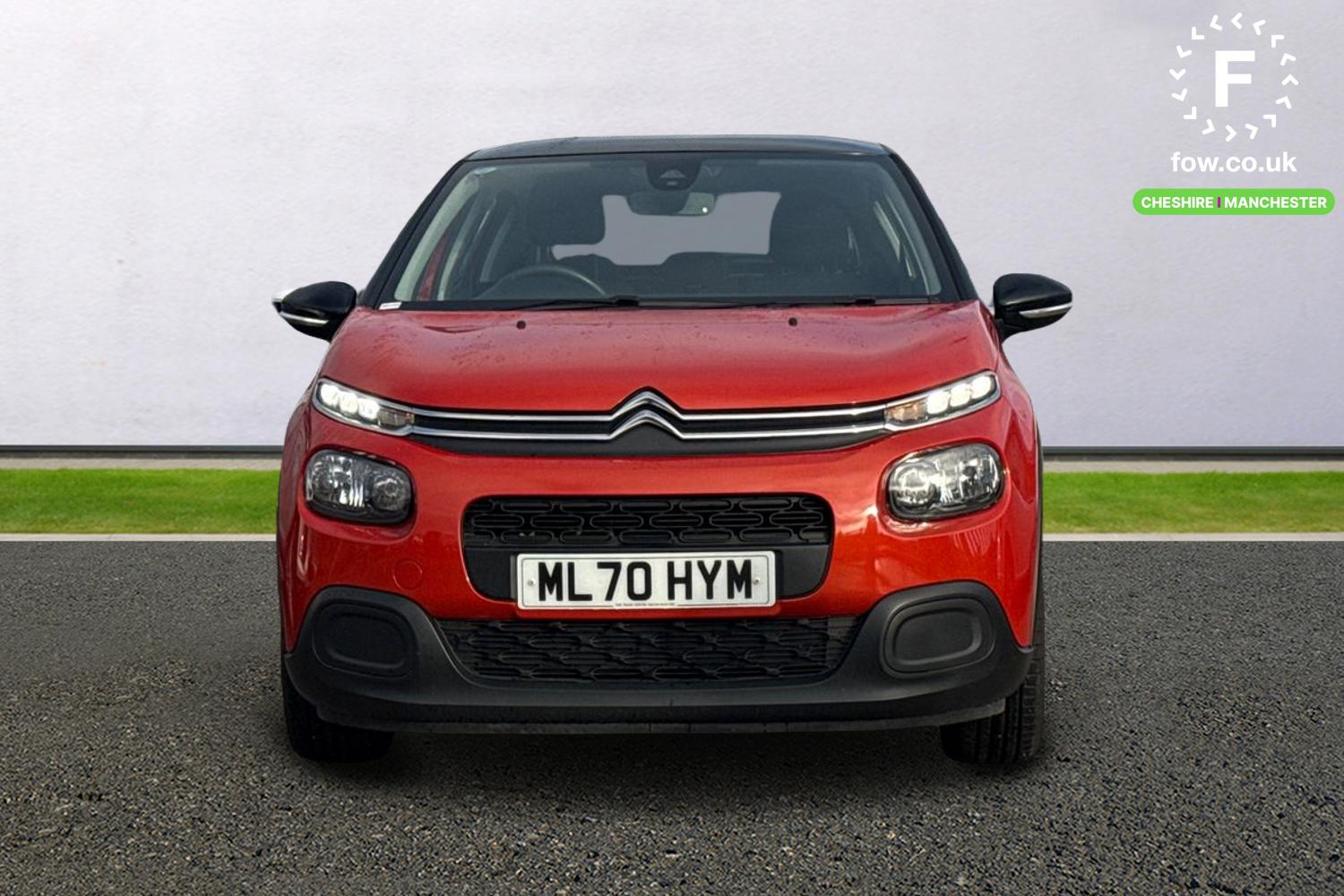 Used Citroen C3 2020 for sale - 76789765: Photo 19