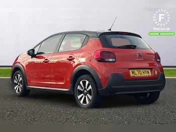 Used Citroen C3 2020 for sale - 76789765: Photo