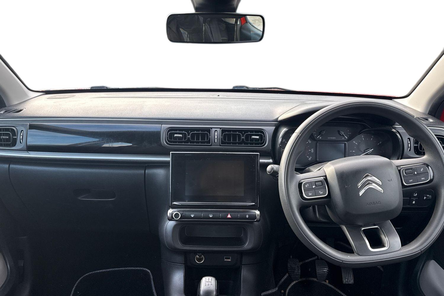 Used Citroen C3 2020 for sale - 76789765: Photo 3