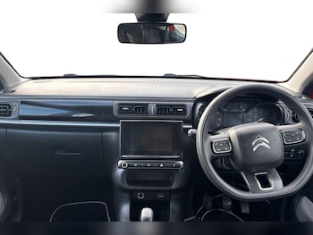 Used Citroen C3 2020 for sale - 76789765: Photo