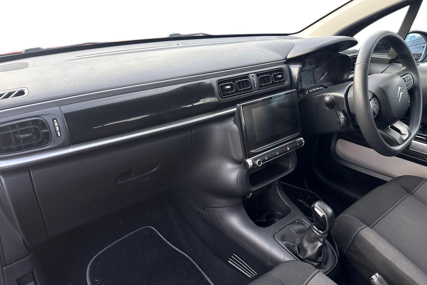 Used Citroen C3 2020 for sale - 76789765: Photo 4