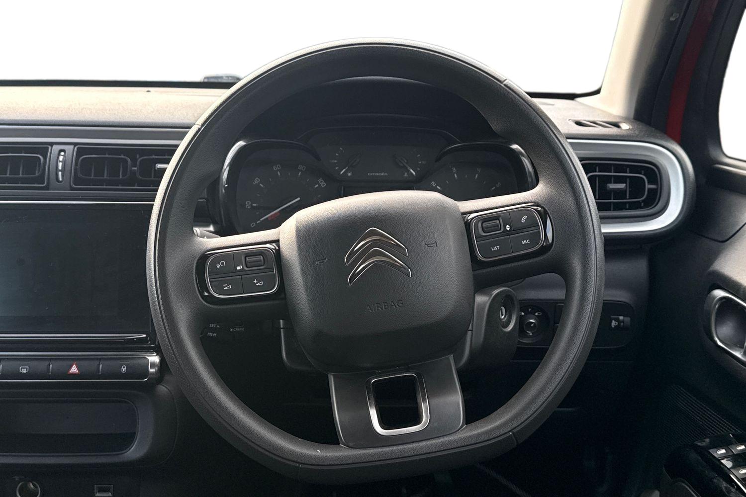 Used Citroen C3 2020 for sale - 76789765: Photo 5