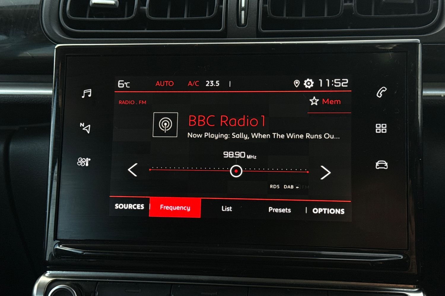 Used Citroen C3 2020 for sale - 76789765: Photo 6