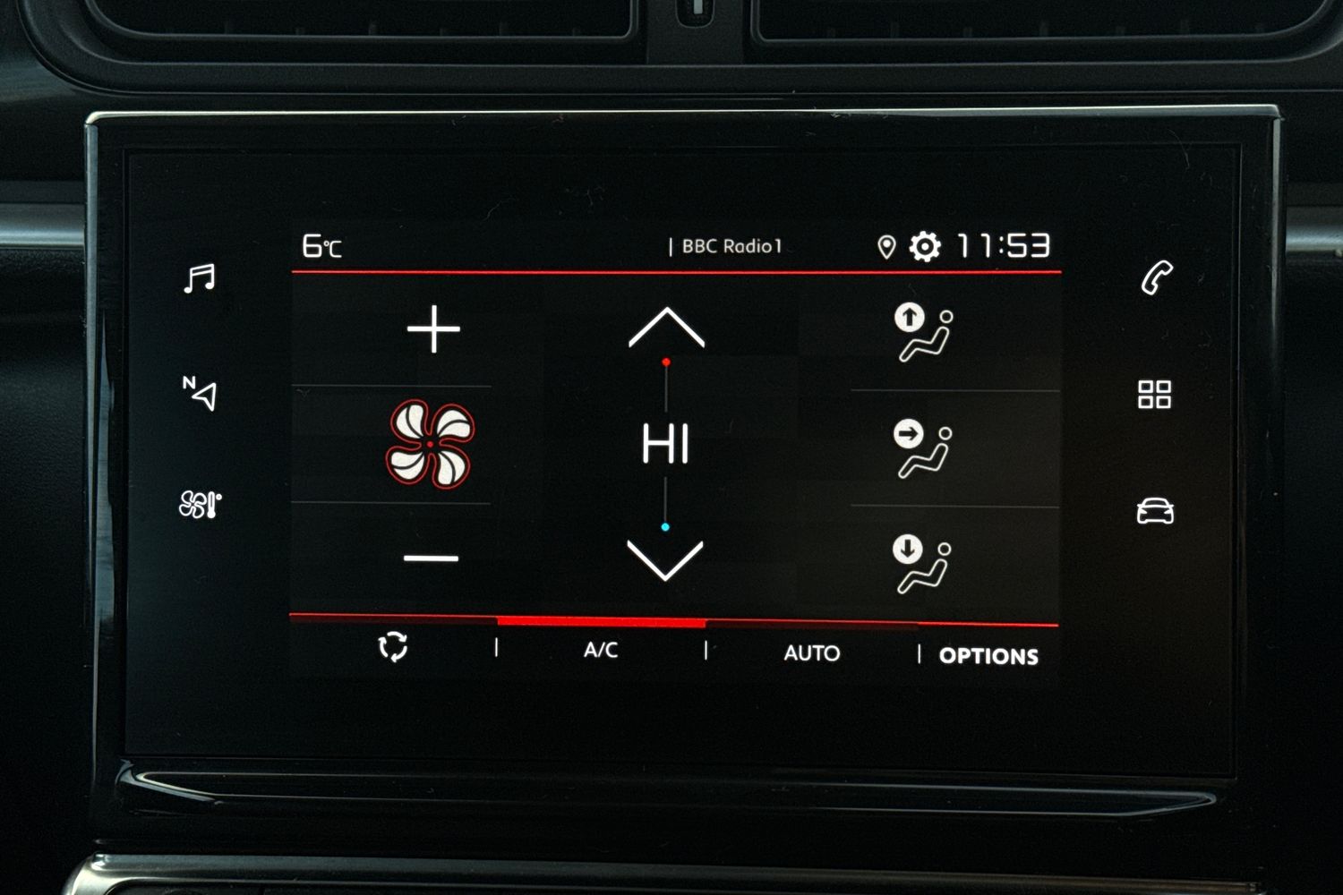 Used Citroen C3 2020 for sale - 76789765: Photo 7