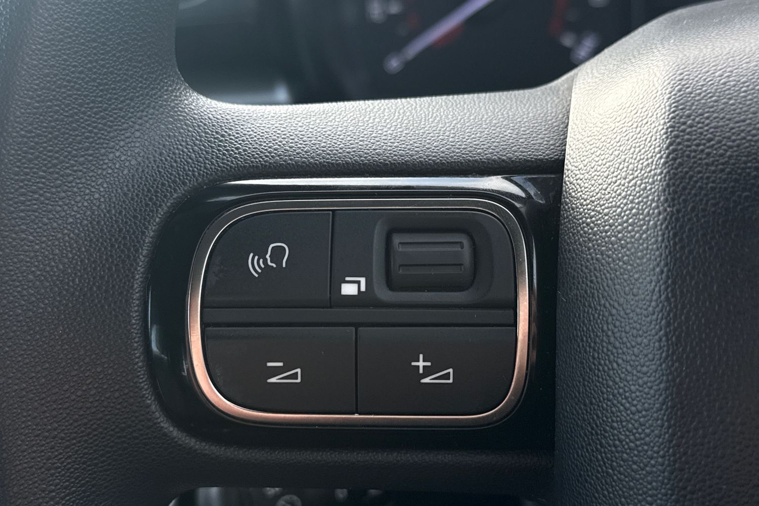 Used Citroen C3 2020 for sale - 76789765: Photo 8