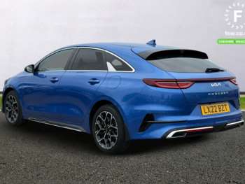 Used Kia Pro Ceed 2022 for sale - 75057789: Photo