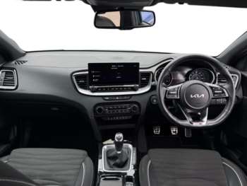 Used Kia Pro Ceed 2022 for sale - 75057789: Photo