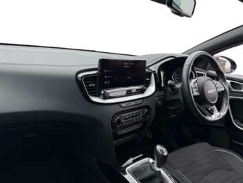 Used Kia Pro Ceed 2022 for sale - 75057789: Photo