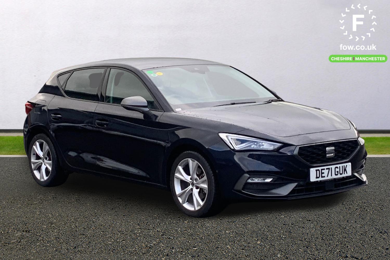 Used SEAT Leon 2021 for sale - 76416828: Photo 1