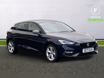 Used SEAT Leon 2021 for sale - 76416828: Photo