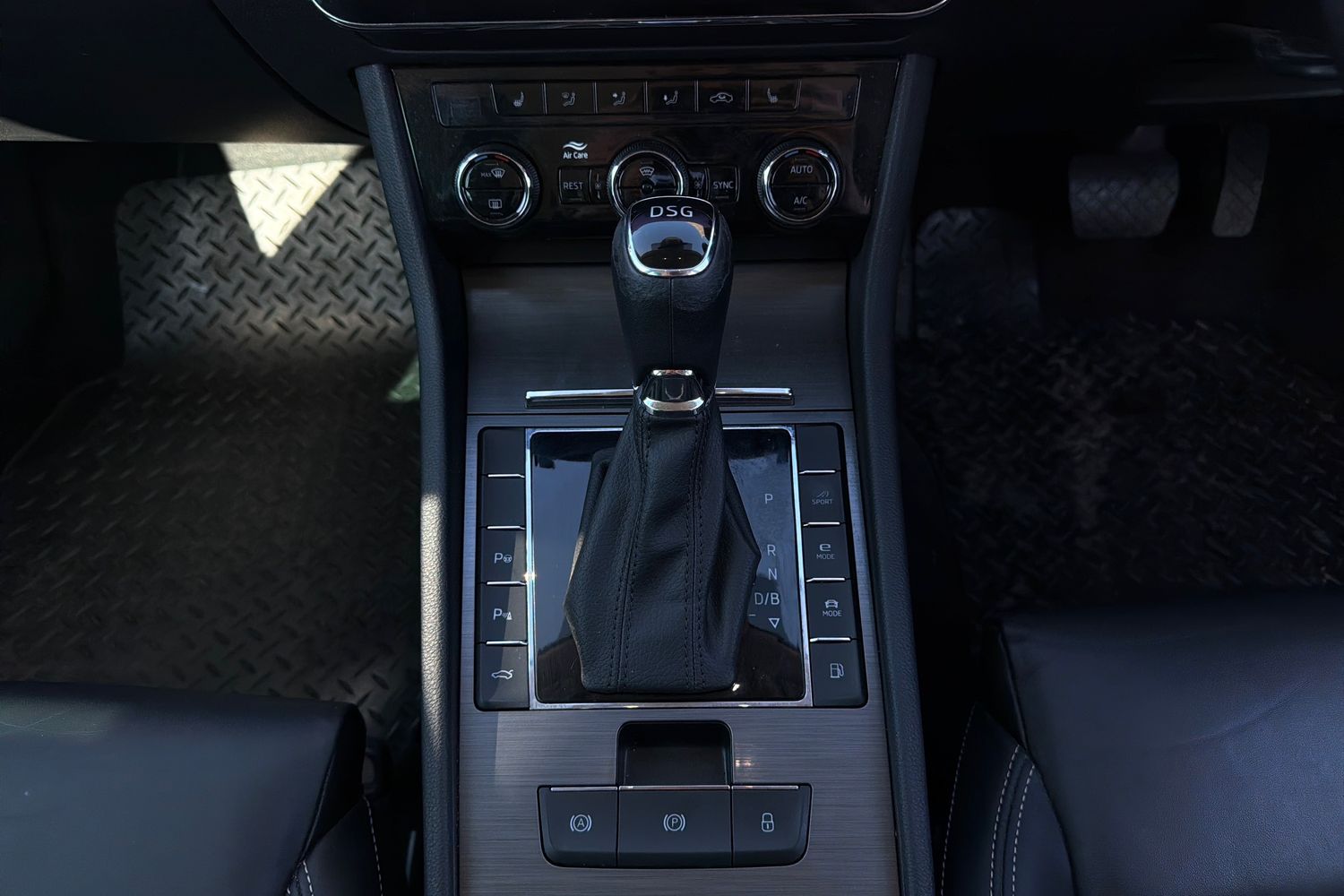 Used Skoda Superb 2021 for sale - 77886414: Photo 10