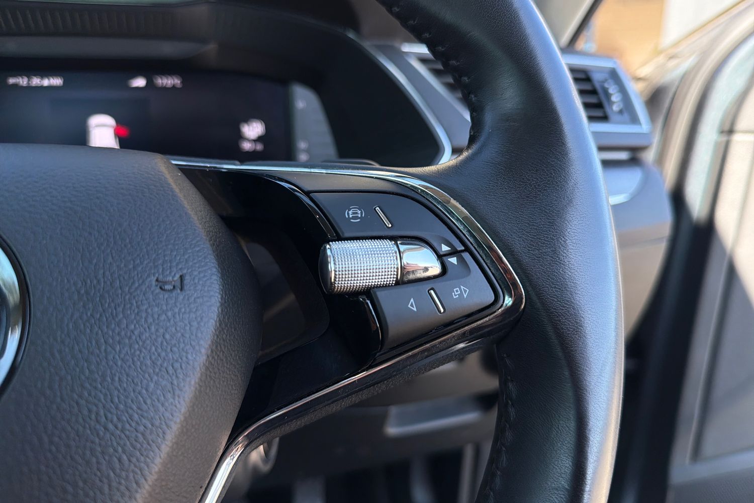 Used Skoda Superb 2021 for sale - 77886414: Photo 11