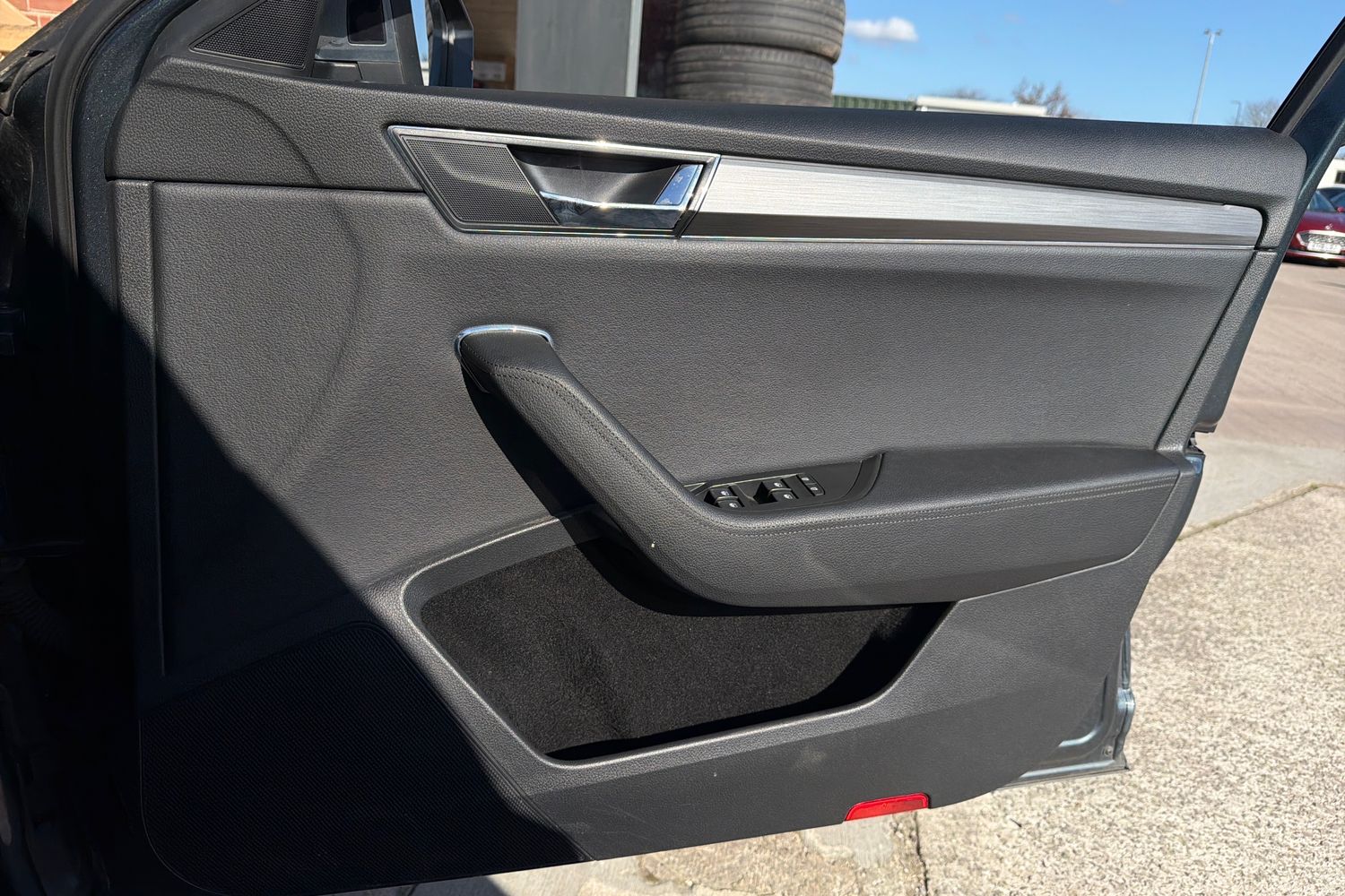 Used Skoda Superb 2021 for sale - 77886414: Photo 15