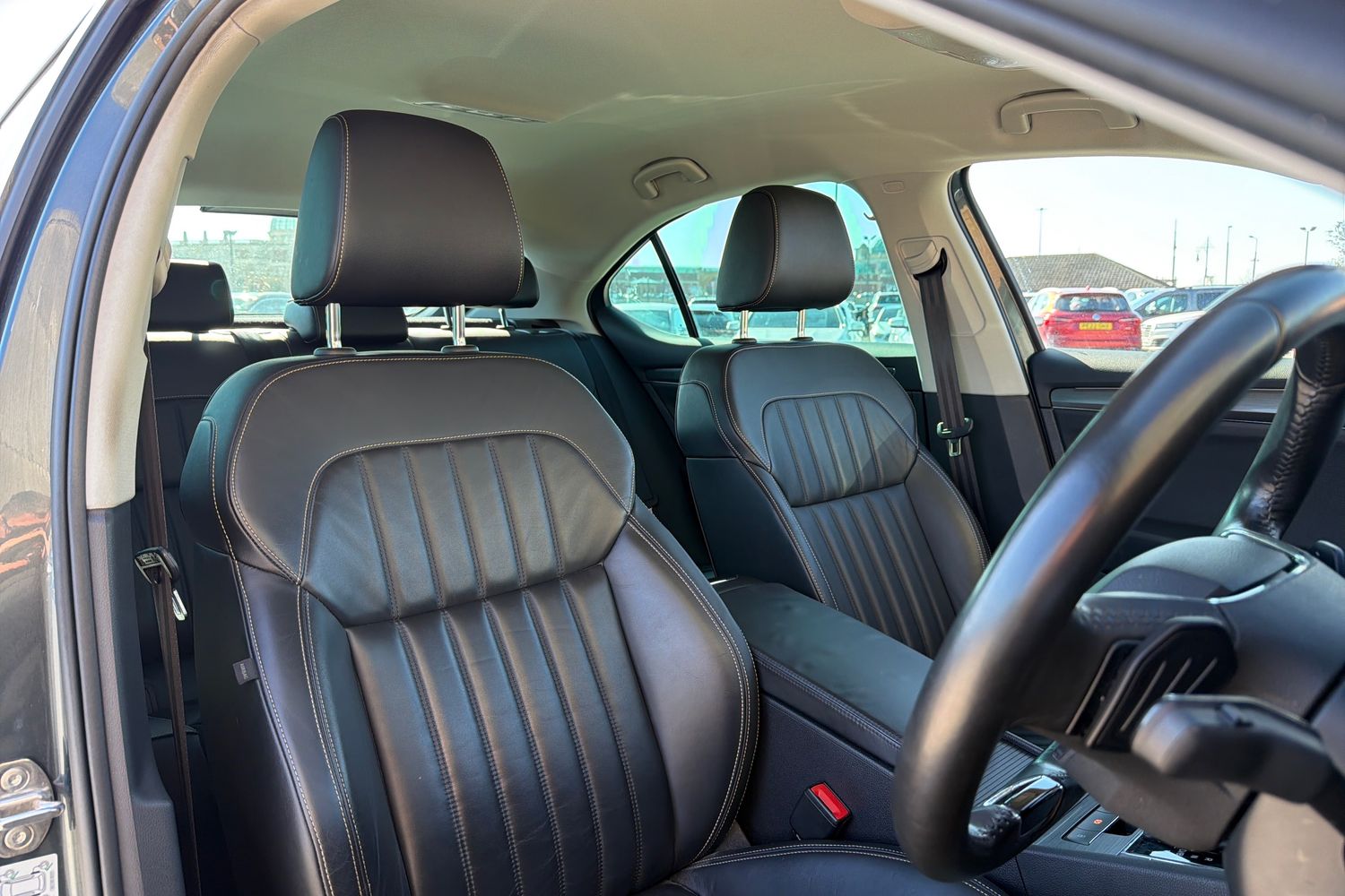 Used Skoda Superb 2021 for sale - 77886414: Photo 16