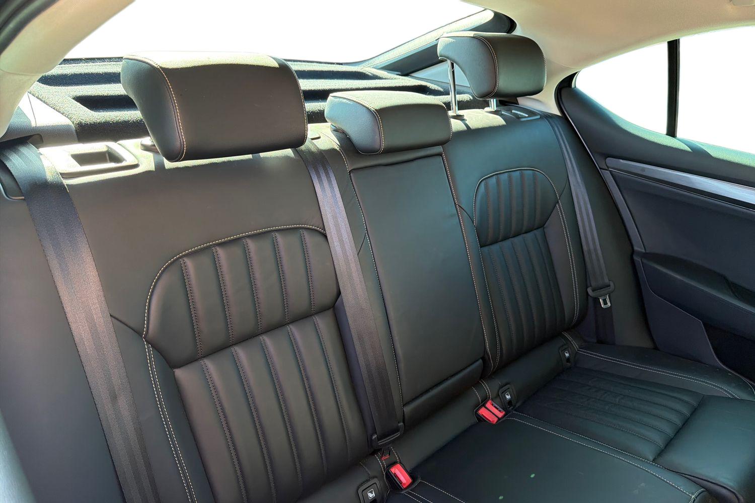 Used Skoda Superb 2021 for sale - 77886414: Photo 17