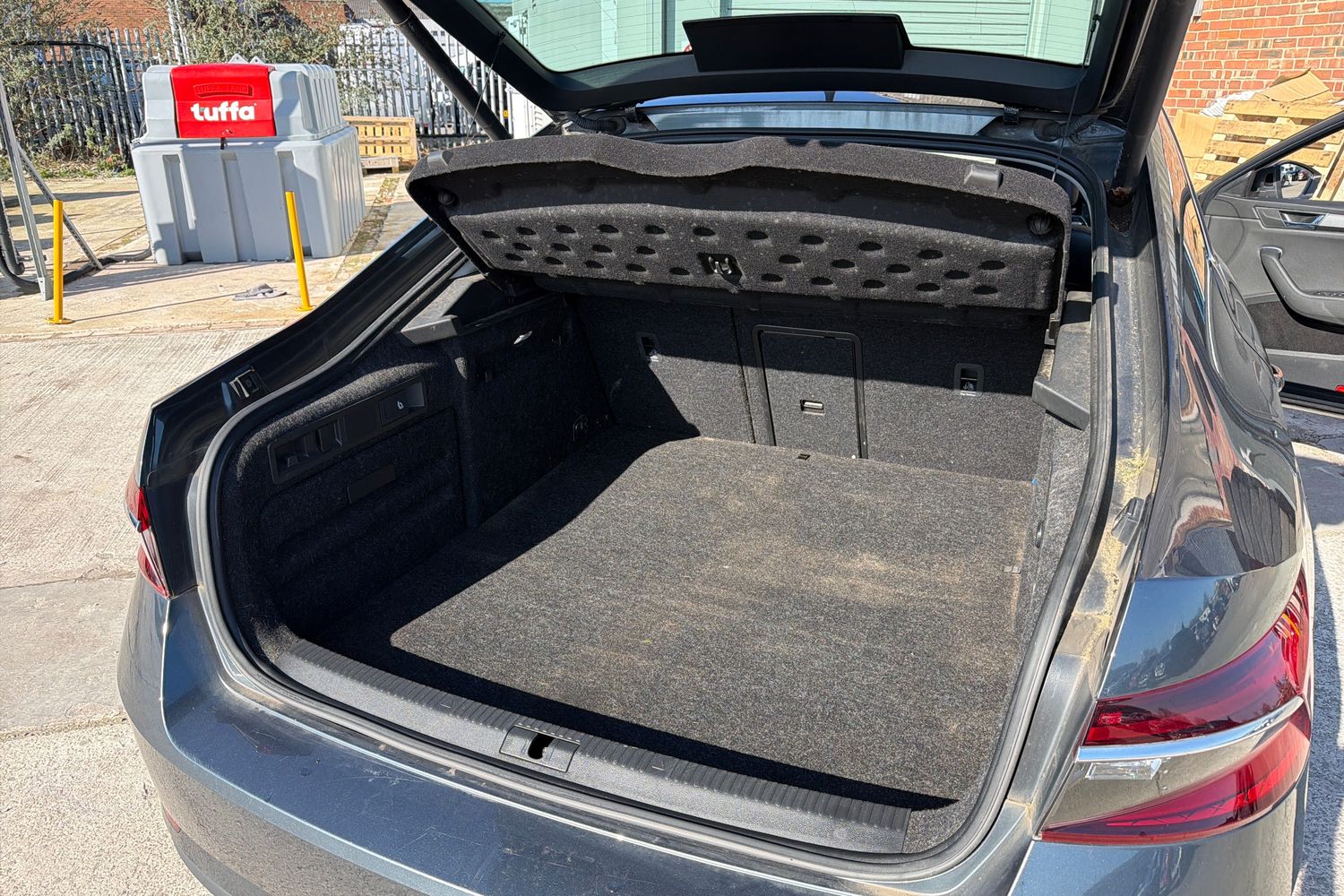 Used Skoda Superb 2021 for sale - 77886414: Photo 18