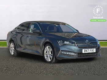 2021 - 1.4 TSI iV SE L DSG 5dr