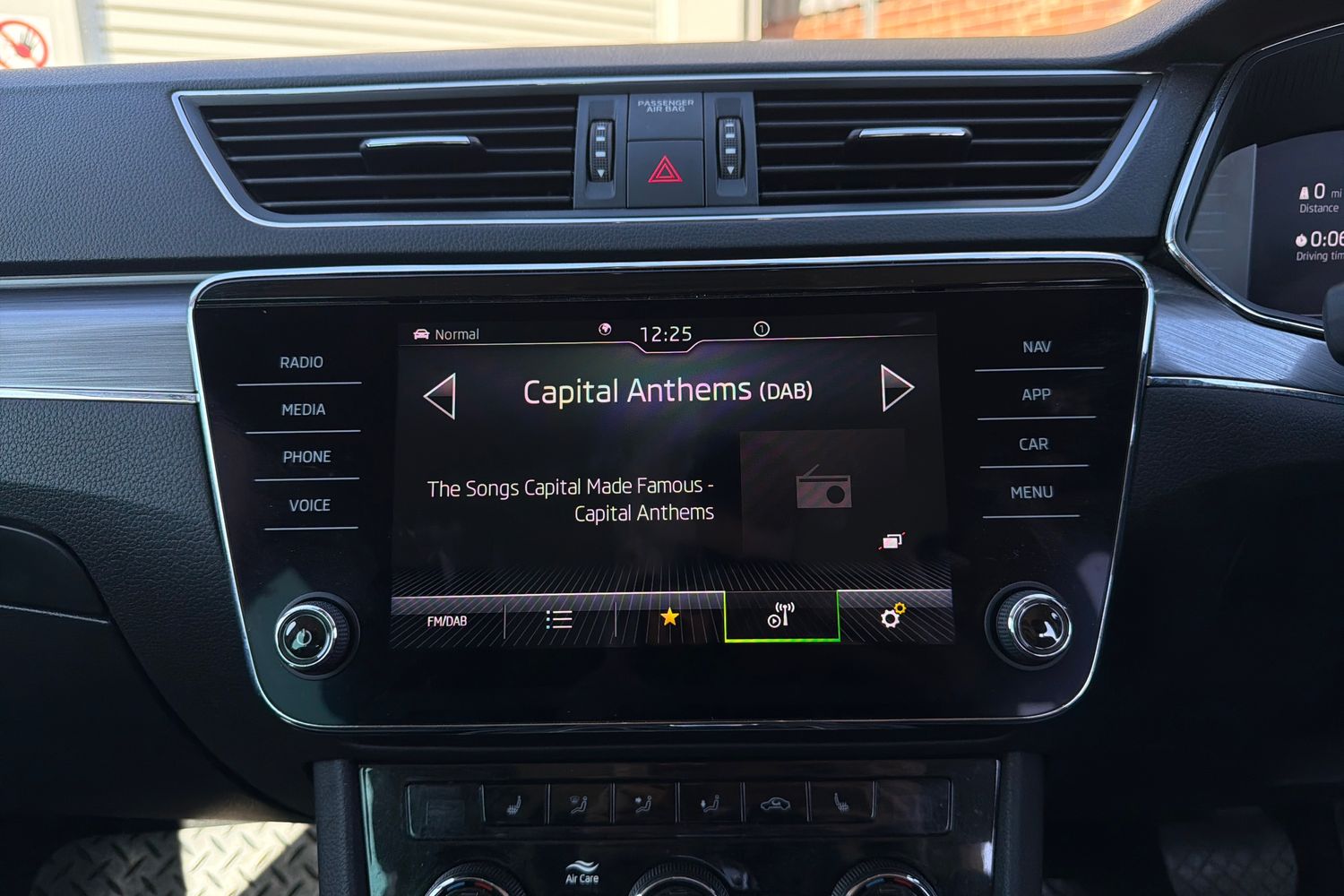 Used Skoda Superb 2021 for sale - 77886414: Photo 6