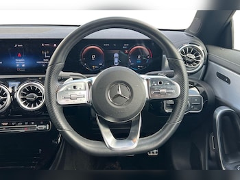 Used Mercedes-Benz CLA 2022 for sale - 78932033: Photo