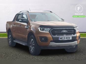 Used Ford Ranger 2021 for sale - 79773896: Photo