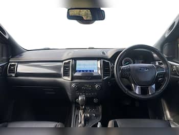 Used Ford Ranger 2021 for sale - 79773896: Photo