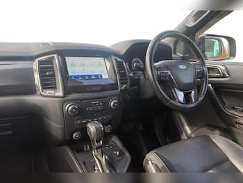 Used Ford Ranger 2021 for sale - 79773896: Photo