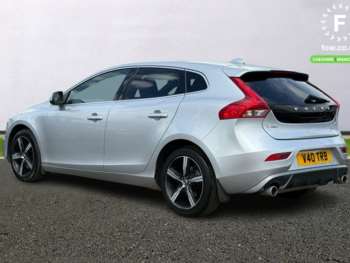 Used Volvo V40 2019 for sale - 74949374: Photo