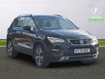 Used SEAT Ateca 2020 for sale - 79423749: Photo