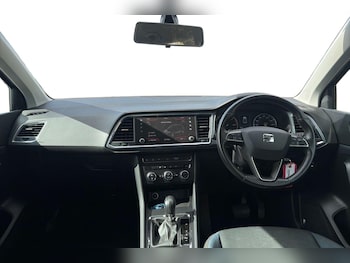 Used SEAT Ateca 2020 for sale - 79423749: Photo