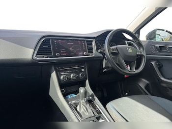 Used SEAT Ateca 2020 for sale - 79423749: Photo
