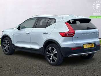 Used Volvo XC40 2021 for sale - 74710797: Photo