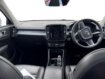 Used Volvo XC40 2021 for sale - 74710797: Photo