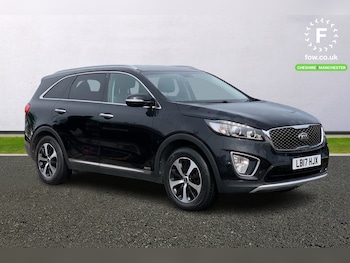 2017 - 2.2 CRDi KX-2 5dr