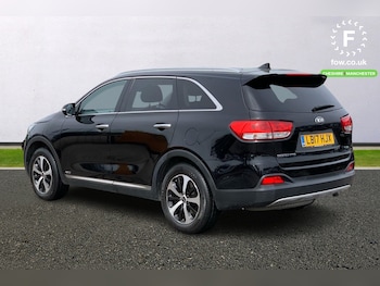 Used Kia Sorento 2017 for sale - 76755439: Photo