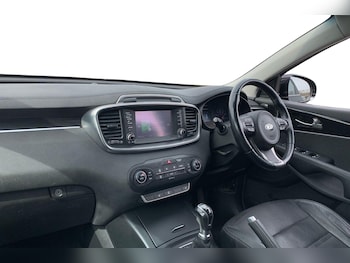 Used Kia Sorento 2017 for sale - 76755439: Photo