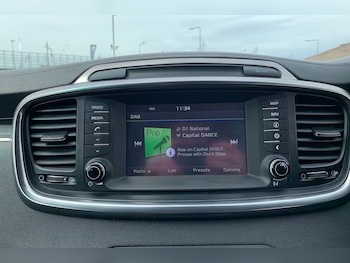 Used Kia Sorento 2017 for sale - 76755439: Photo