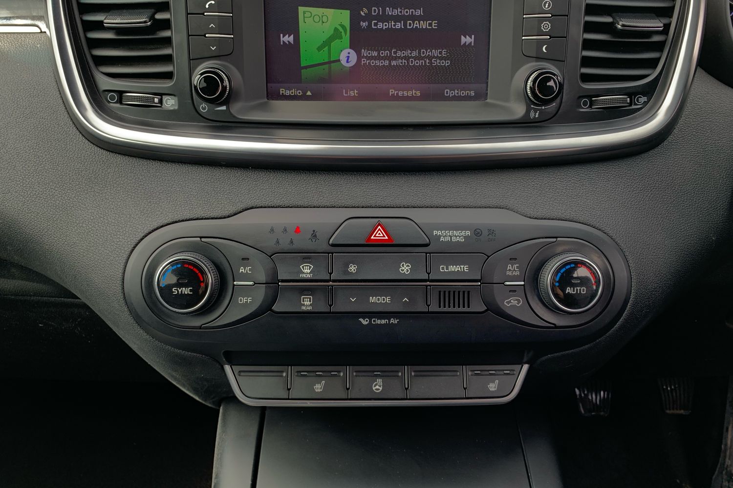 Used Kia Sorento 2017 for sale - 76755439: Photo 5