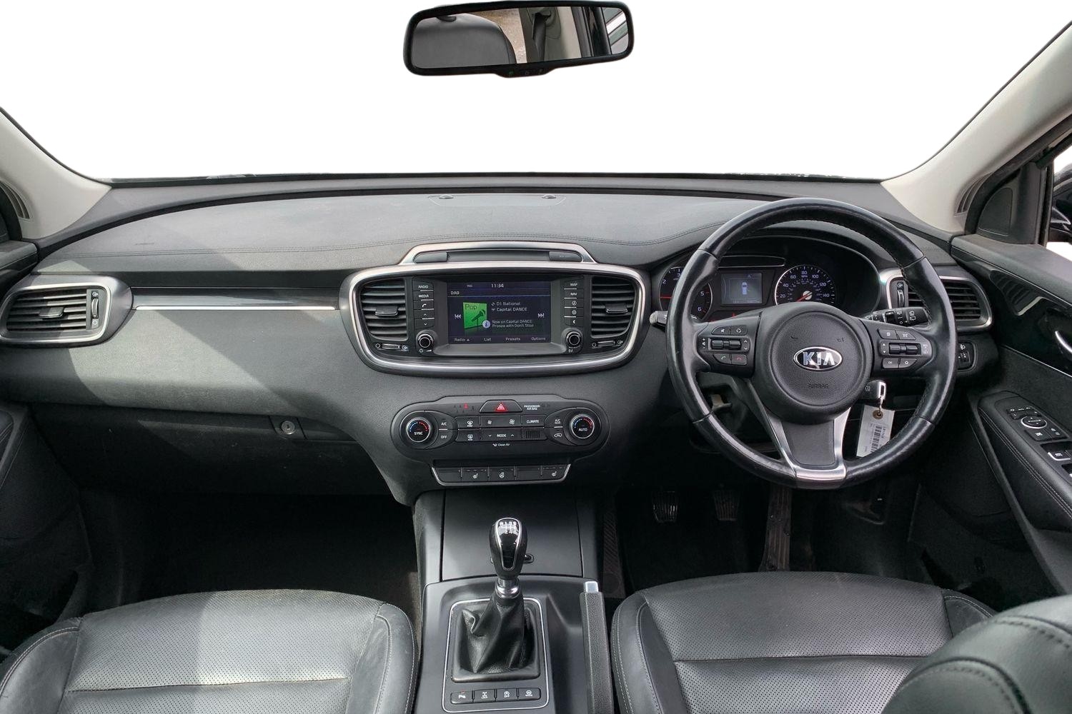 Used Kia Sorento 2017 for sale - 76755439: Photo 8