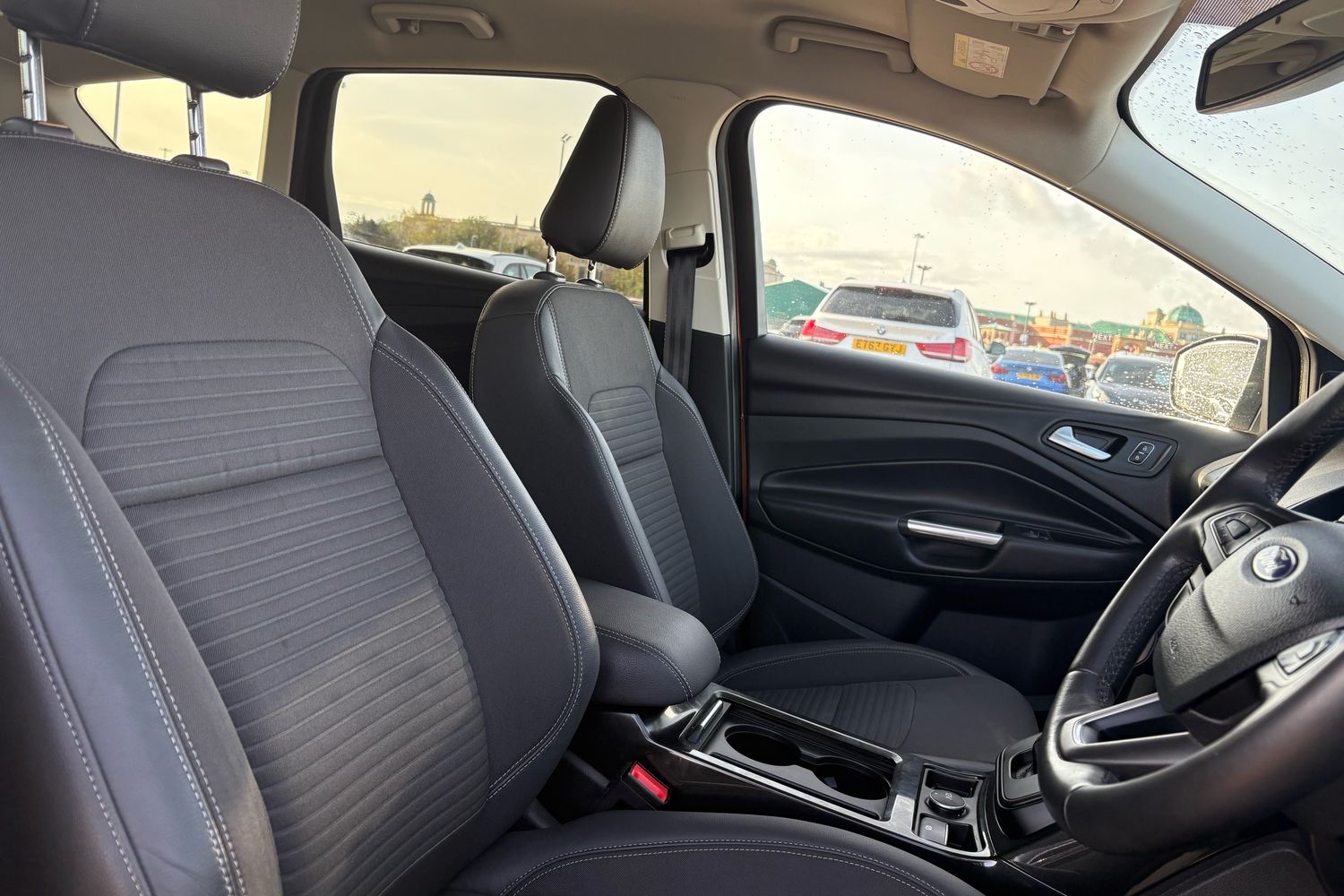 Used Ford Kuga 2017 for sale - 76406069: Photo 11